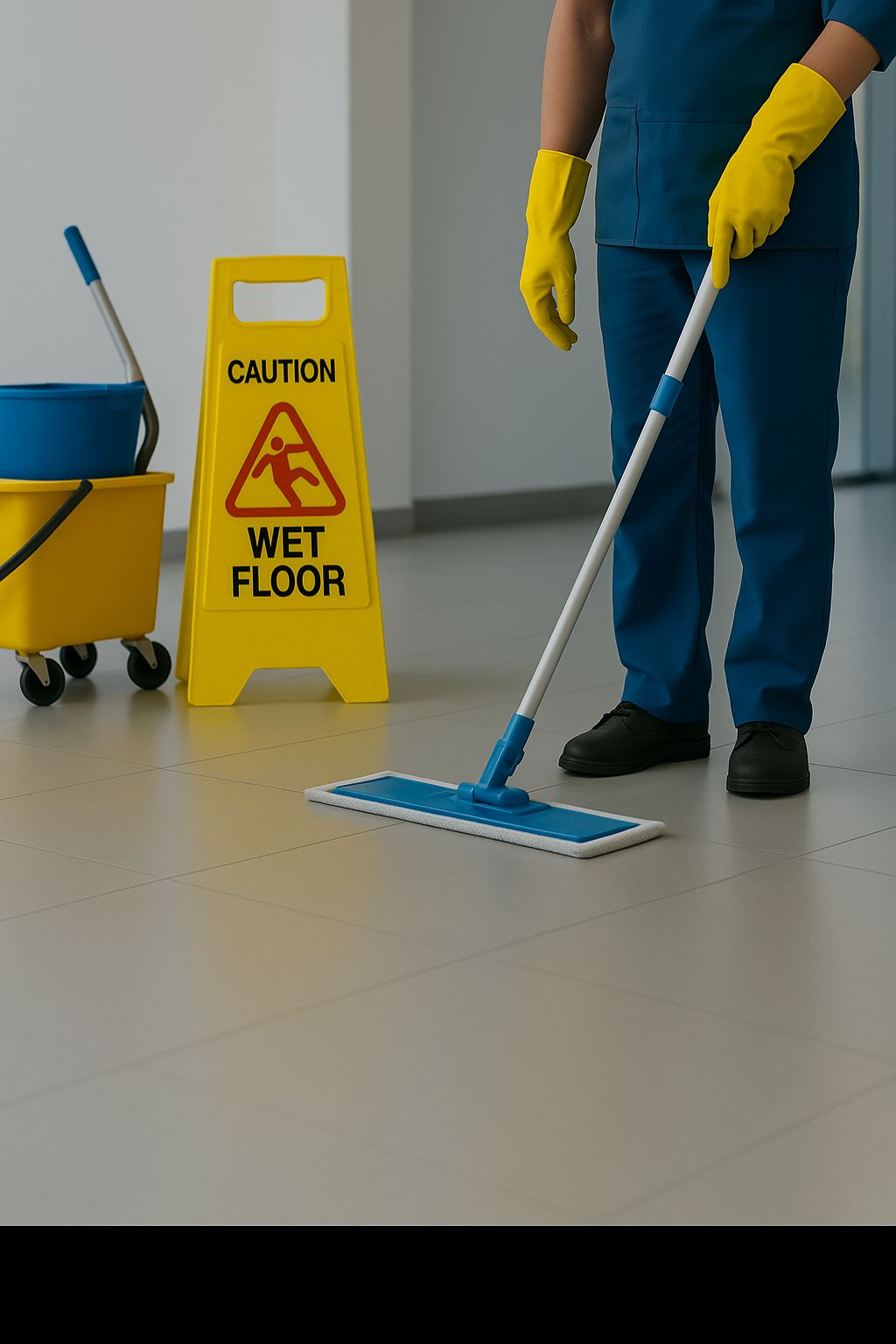 Nettoyage de surface