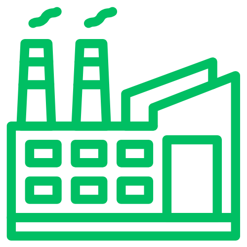 Nettoyage industriel