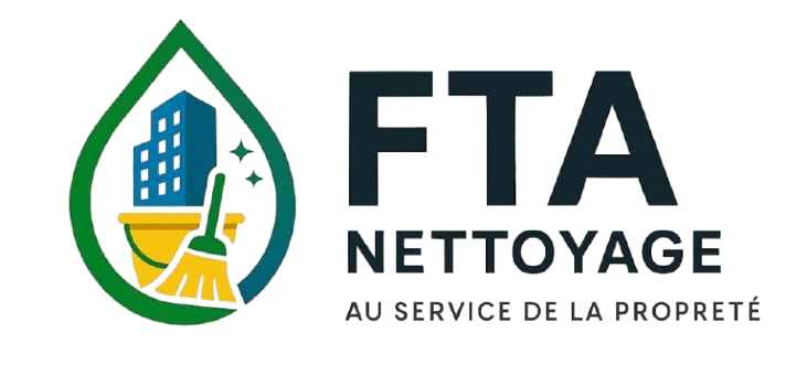 FTA Nettoyage - logo